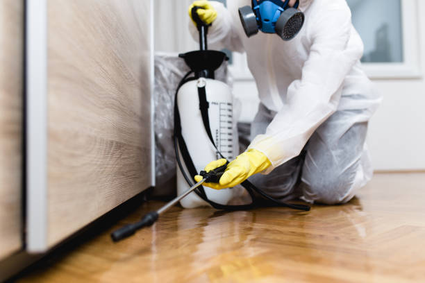 Best Pest Removal Services  in Olivet, NJ