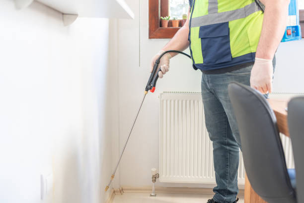 Best Pest Removal Services  in Olivet, NJ