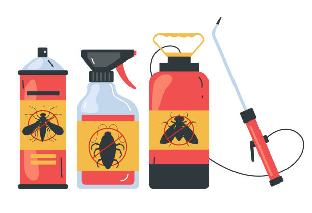 Best Emergency Pest Control  in Olivet, NJ